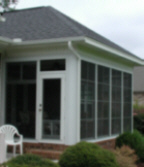 4 Track Vinyl Sun Room